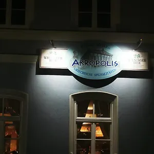 Guest house Unterm Schlossturm, Haag in Oberbayern
